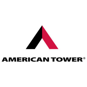 American tower logo