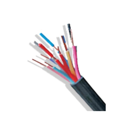 Flexible Multicore Cable