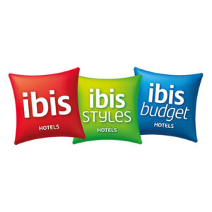 Ibis hotel logo