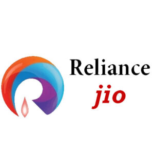 Reliance jio logo
