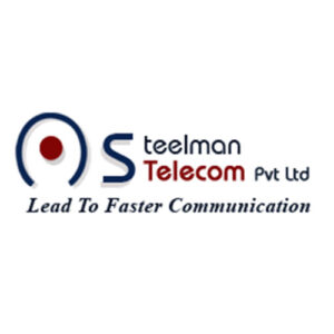 Steelman telecom logo