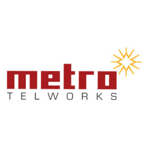metro telworks logo
